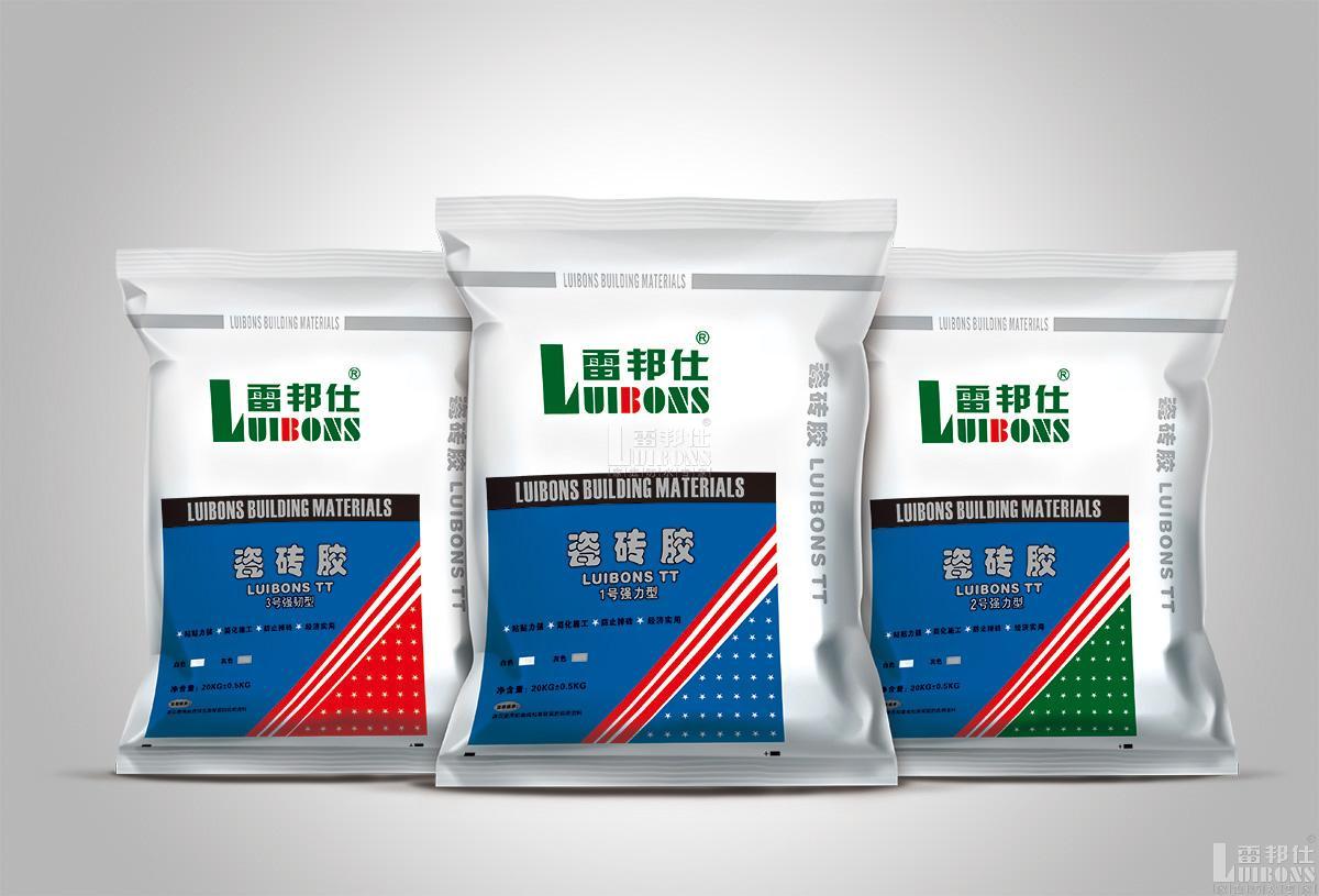 雷邦仕防水：瓷磚膠再好，也得注意施工（一）